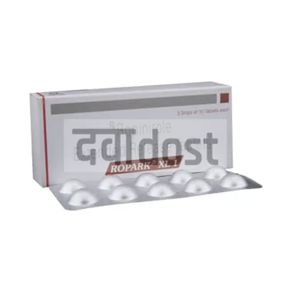 Ropark XL 1 Tablet
