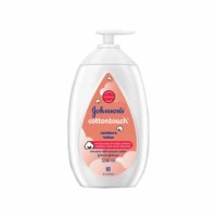 Johnson's Baby Cottontouch Newborn Lotion - 500ml