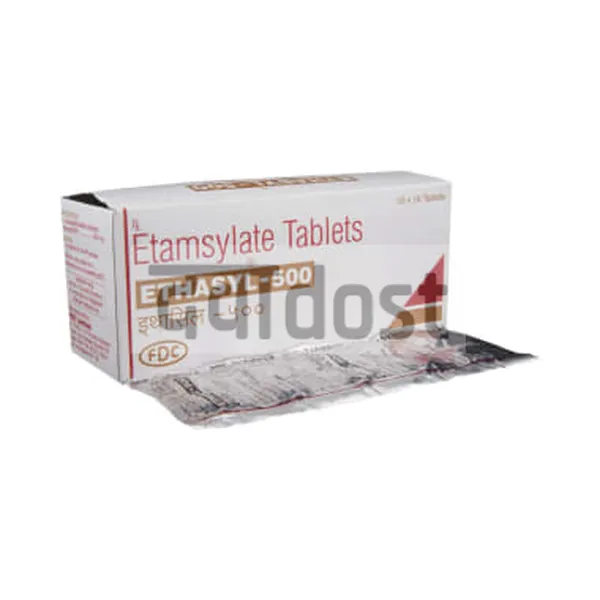 Ethasyl 500 Tablet