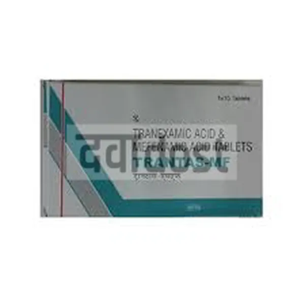 Trantas MF Tablet