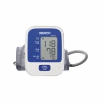 Omron Hem-8712 Bp Monitor