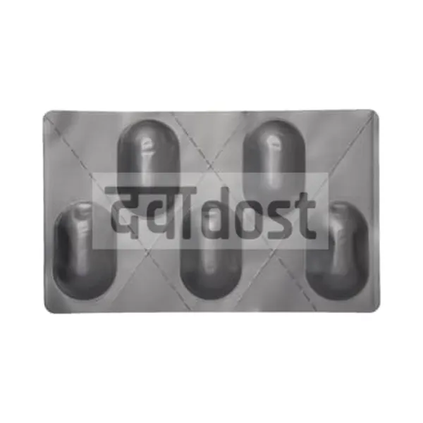 Arpimune ME 100mg Capsule