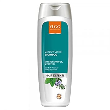 VLCC ANTI DANDRUFF SHAMPOO 200ML
