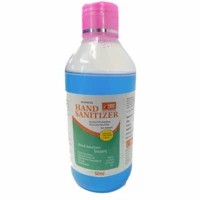 Medlife Advanced Hand Sanitizer 50 Ml