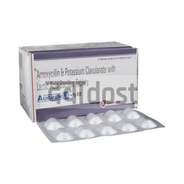 Augpen LB 1G Bid Tablet