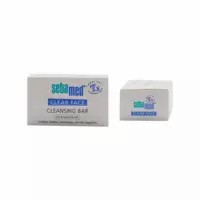 Sebamed Clear Face Cleansing Bar - 100g