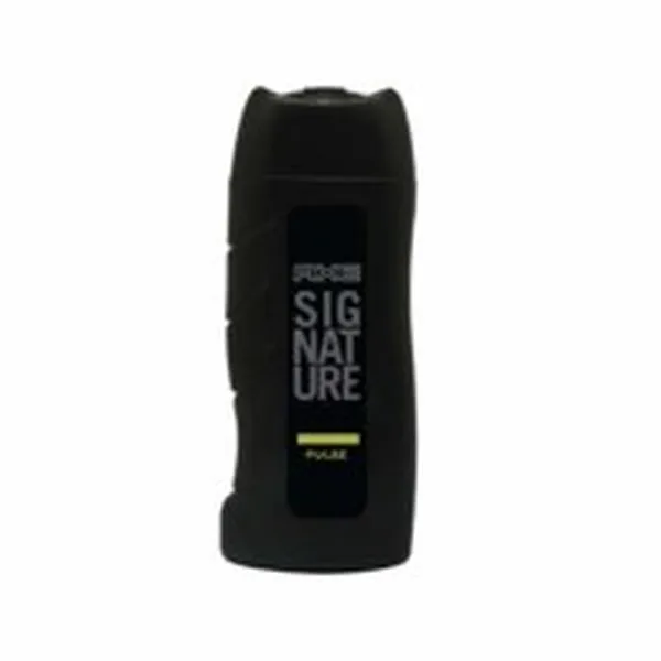 Axe Signature Pulse Cologne Talc 100 G