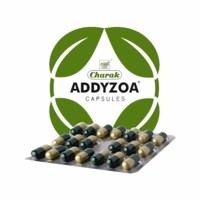 Charak Addyzoa Capsules