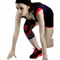 Vissco  Knee Cap  Large