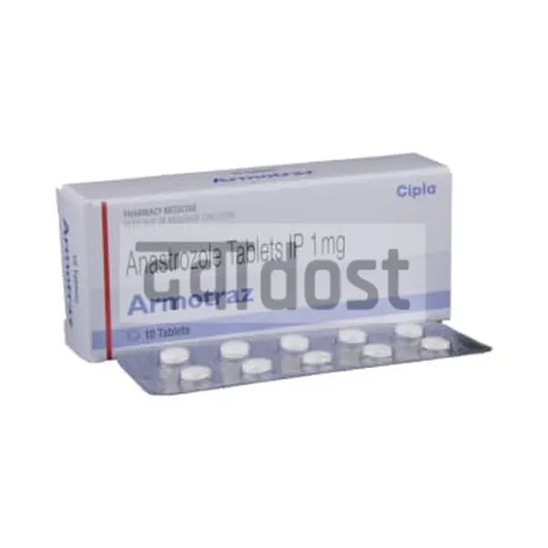 Armotraz 1mg Tablet