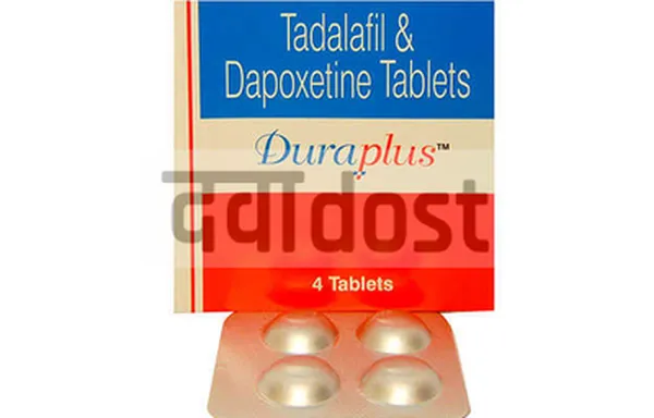 Duraplus Tablet