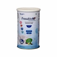 Fresubin Hp Dialysis Care Sf Vanilla Powder Jar Of 400 G