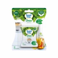 Sugar Free Green Meethi Tulsi Sweetener Pellets Bottle Of 300