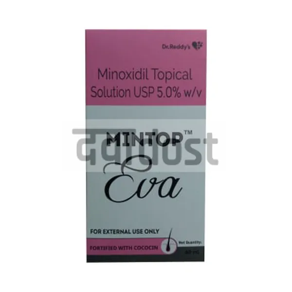 Mintop Eva Solution