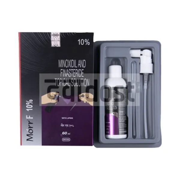 Morr F 10% Solution