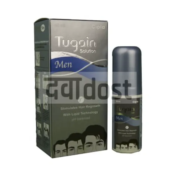 Tugain Men Solution