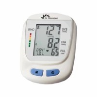 Dr Morepen Bp 09 Bp Monitor
