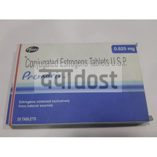 Premarin Tablet