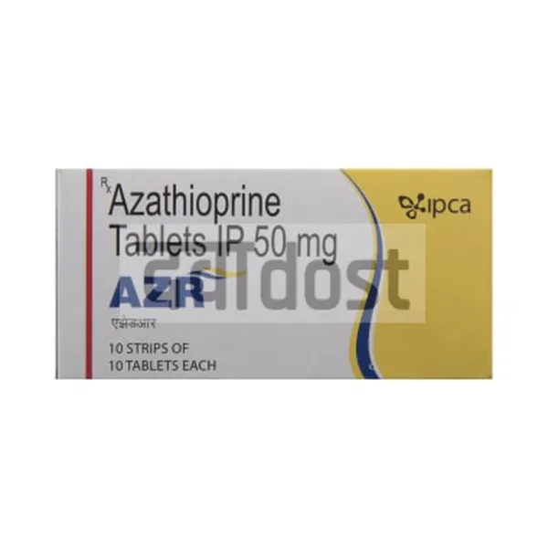 AZR Tablet
