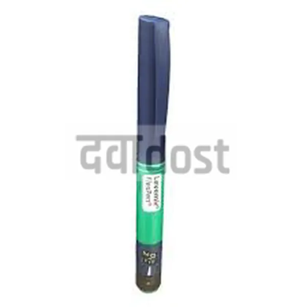 Levemir 100IU/ml Flexpen