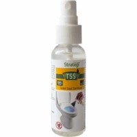 Herbal Strategi Toilet Seat Sanitizer (tss) 50 Ml