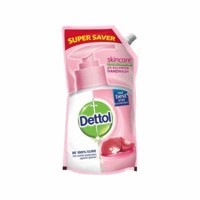 Dettol Ph-balanced Skincare Handwash Refill Of 750 Ml