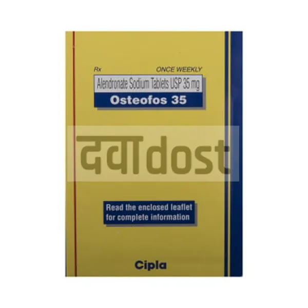 Osteofos 35 Tablet