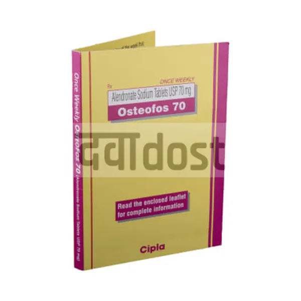 Osteofos 70 Tablet