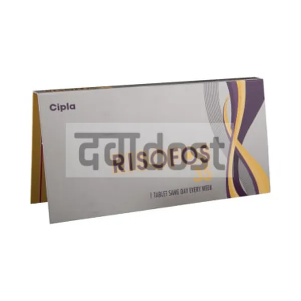 Risofos 35 Tablet