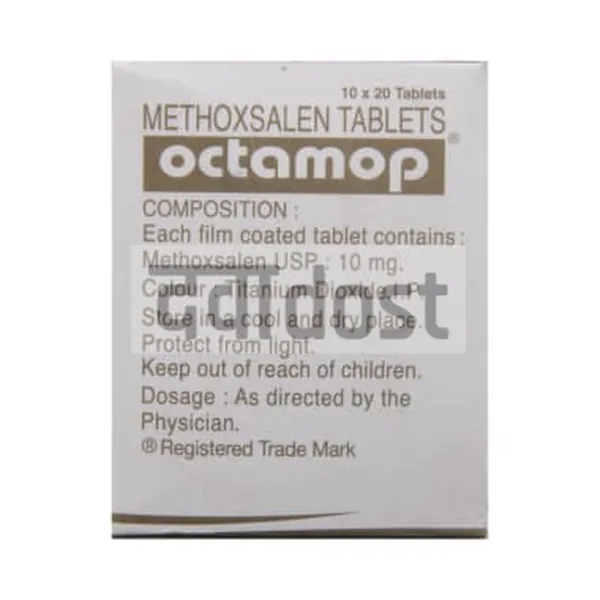 Octamop Tablet