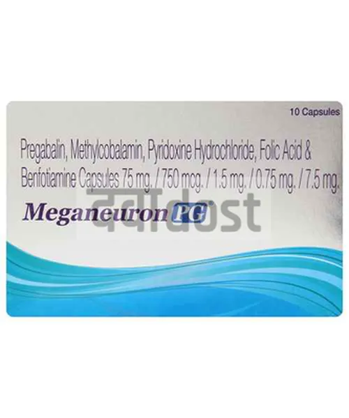Meganeuron PG Capsule