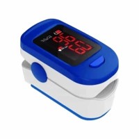 Accusure Pulse Oximeter