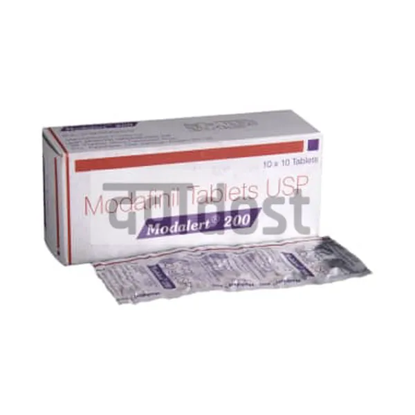 Modalert 200 Tablet