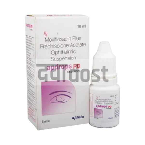 Apdrops PD Eye Drop