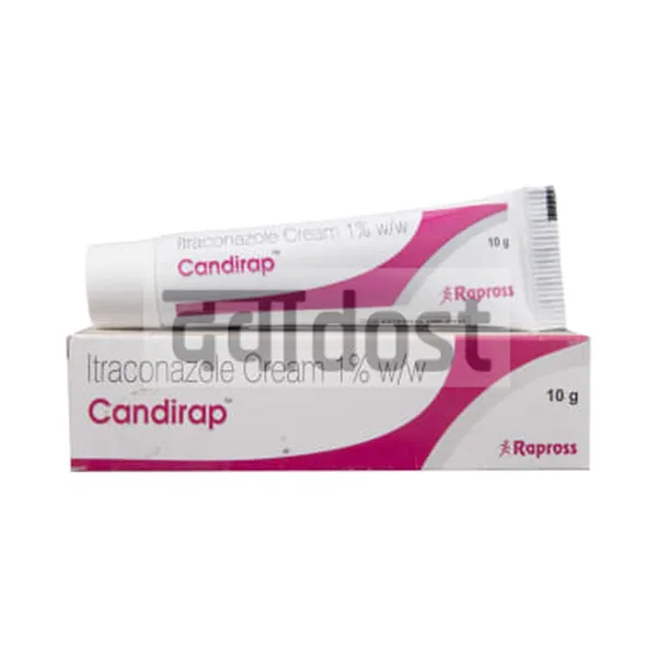 Candirap Cream