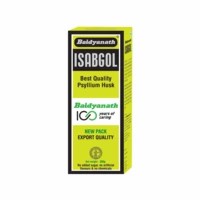 Baidyanath Isabgol Packet Of 200 G
