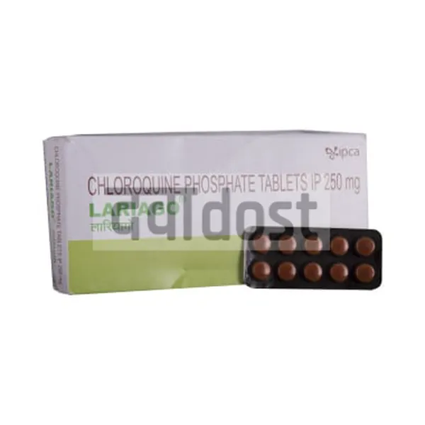 Lariago 250mg Tablet