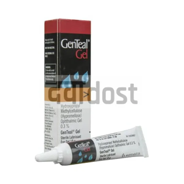 Genteal Gel