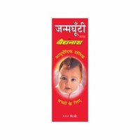 Baidyanath Janmghunti - 220 Ml