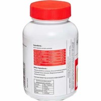 Medlife Essentials Cardiafort Capsule 60 