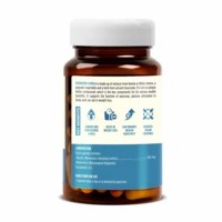 Everherb Karela - Blood Sugar Control - Lowers Bad Cholestrol - Bottle Of 60