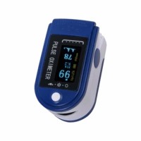 Prozo Plus Fingertip Pulse Oximeter