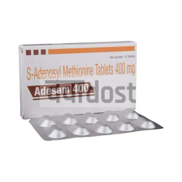 Adesam 400 Tablet