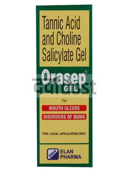 Orasep Gel