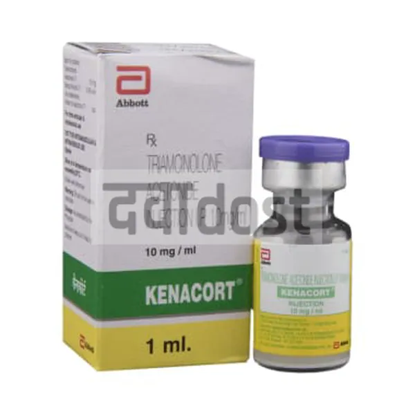 Kenacort 10mg Injection