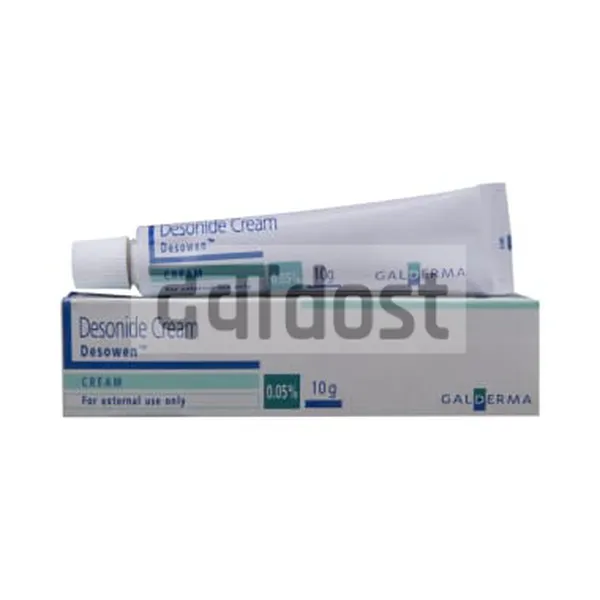Desowen Cream