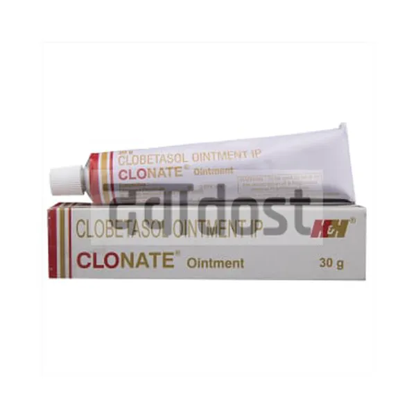 Clonate Ointment