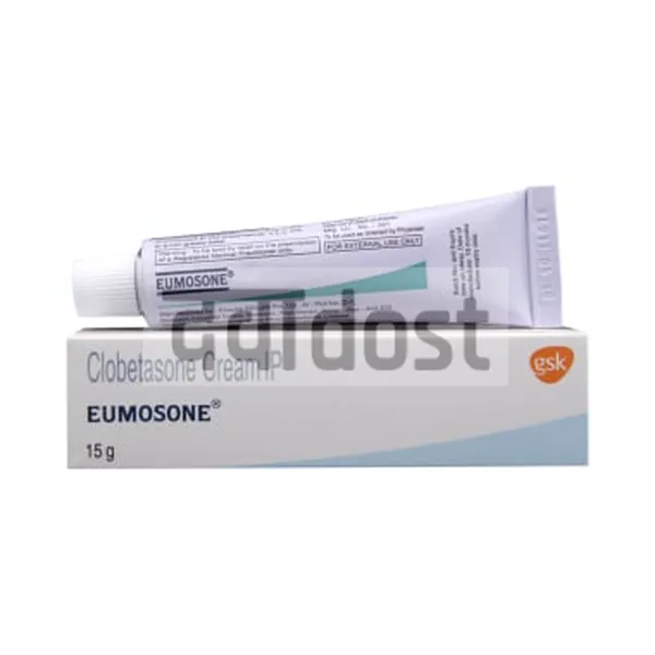 Eumosone Cream