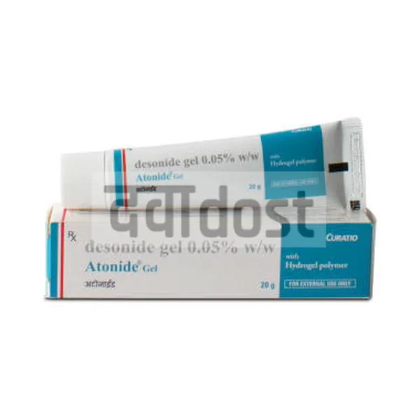Atonide Gel