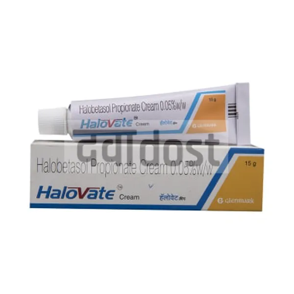Halovate Cream